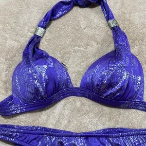 VENUS Bikini Set size B top, 6 bottoms